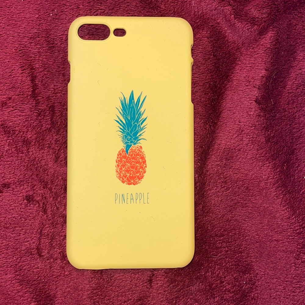 iPhone 8 Plus case